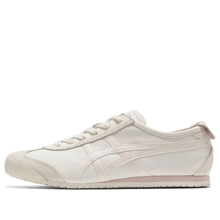 (WMNS) Onitsuka Tiger Mexico 66 'Cream Blush' 1182A078-110
