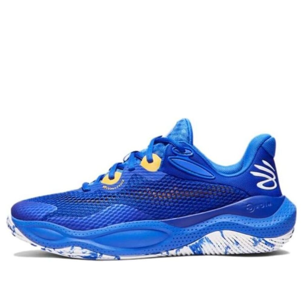 Under Armour Curry Splash 24 'Warriors' 3027636-401