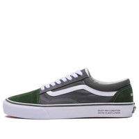 BOTANIZE x Vans collection Old Skool 'Black' V36CFBOTANIZE