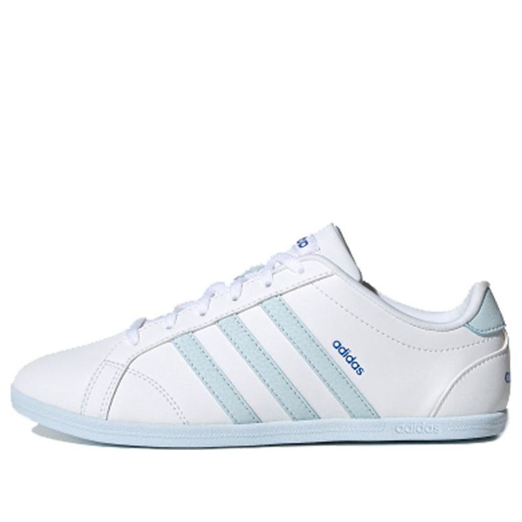 (WMNS) adidas Coneo QT 'White Sky Tint' FX3445