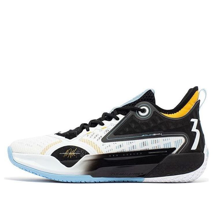 361 Degrees Zen 5 Aaron Gordon 'The Mile High City' 572331101-1