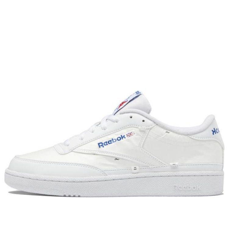 Reebok Club C 'White Vector Blue' GY8789