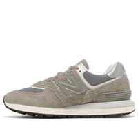 New Balance 574 Legacy 'Grey' U574LGGY