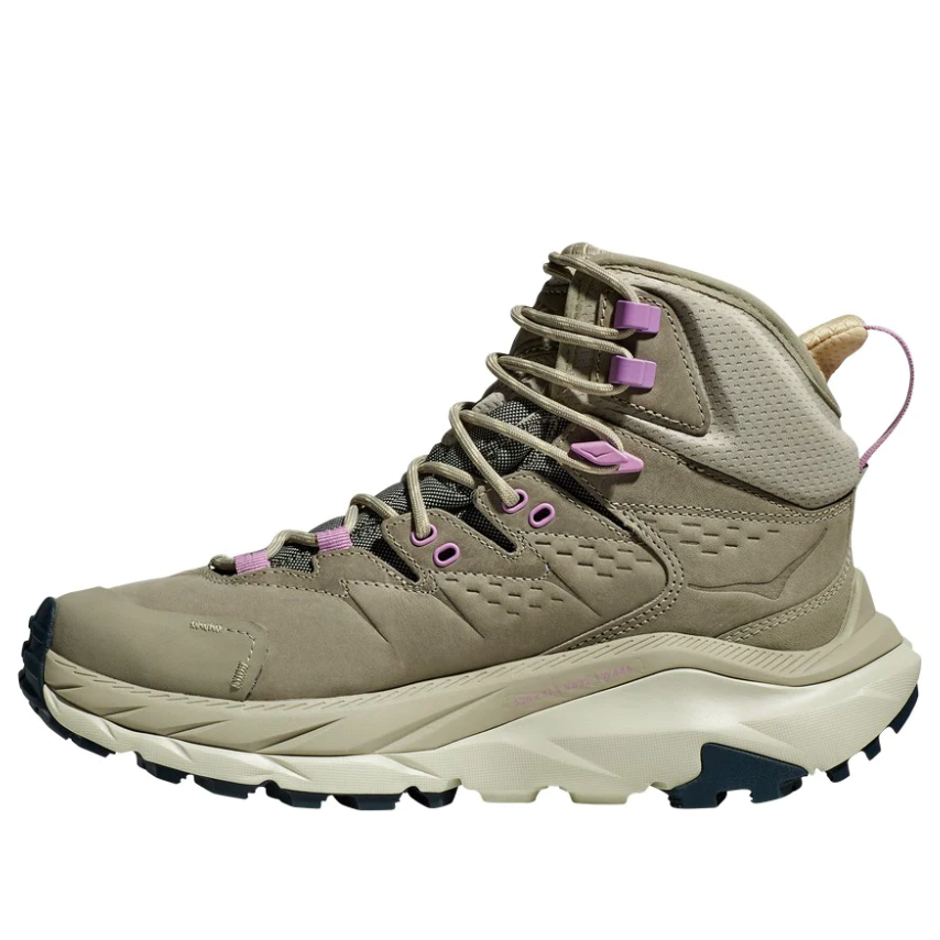 (WMNS) HOKA ONE ONE Kaha 2 GTX 'Barley Celadon Tint' 1123156-BYCL