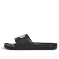 Vans Goodall La Costa Slide-On Sneakers Black VN0A5HF5N3H
