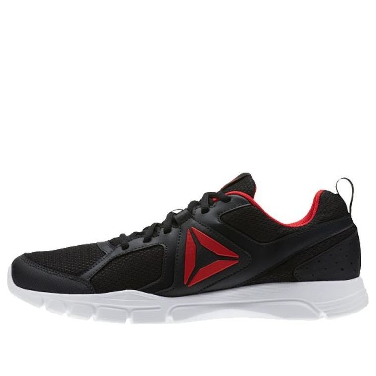 Reebok 3D Fusion Tr Running Shoes Black CN4854