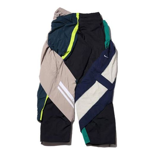 Nikelab Collection Vintage Inspired Pant Greygreen 'Grey Green' AV8268-590
