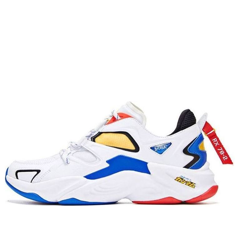 361 Degrees RX-78-2 x Gundam 'White Blue Red' 671926718F-1