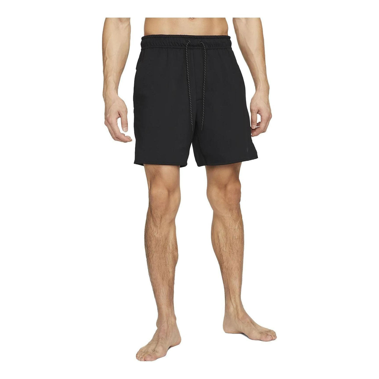 Nike Stillmove Dri-Fit 7" Unlined Versatile Shorts 'Black' DV9338-010