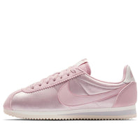 (WMNS) Nike Cortez 'Particle Rose Grey Sail' 749864-605