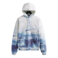 KITH Design Studios Hoodie 'Cyanotype' KHM030346-424