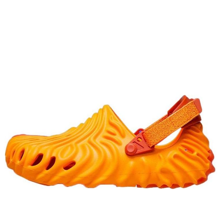 Crocs Salehe Bembury x Pollex Clog 'Cobbler' 207393-837