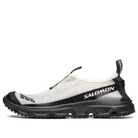 SALOMON x Sandy Liang Rx Moc 3.0 'White Black' 472423 / L47242300