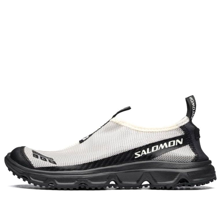 SALOMON x Sandy Liang Rx Moc 3.0 'White Black' 472423
