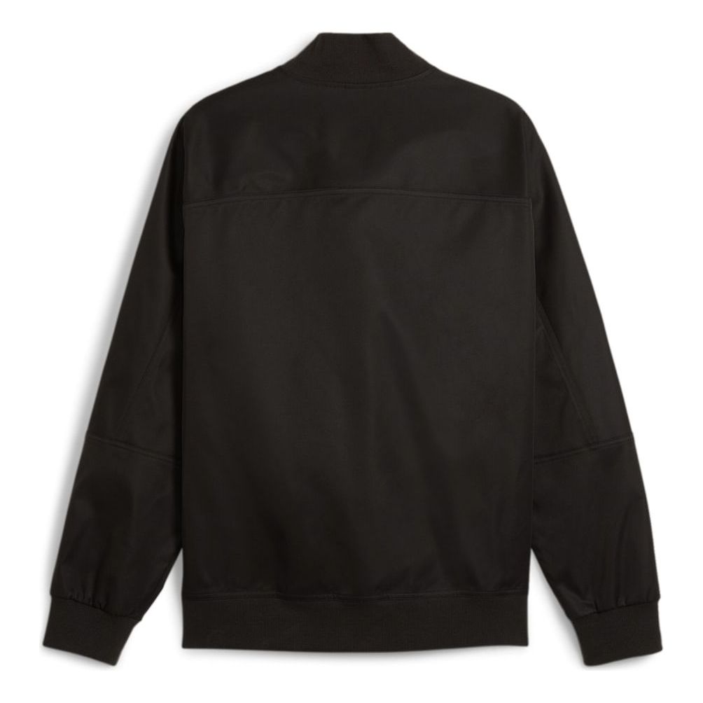 PUMA CLASSICS Seasonal Bomber 'Black' 623692-01