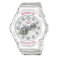CASIO Baby-G 'White' BGA-270S-7A