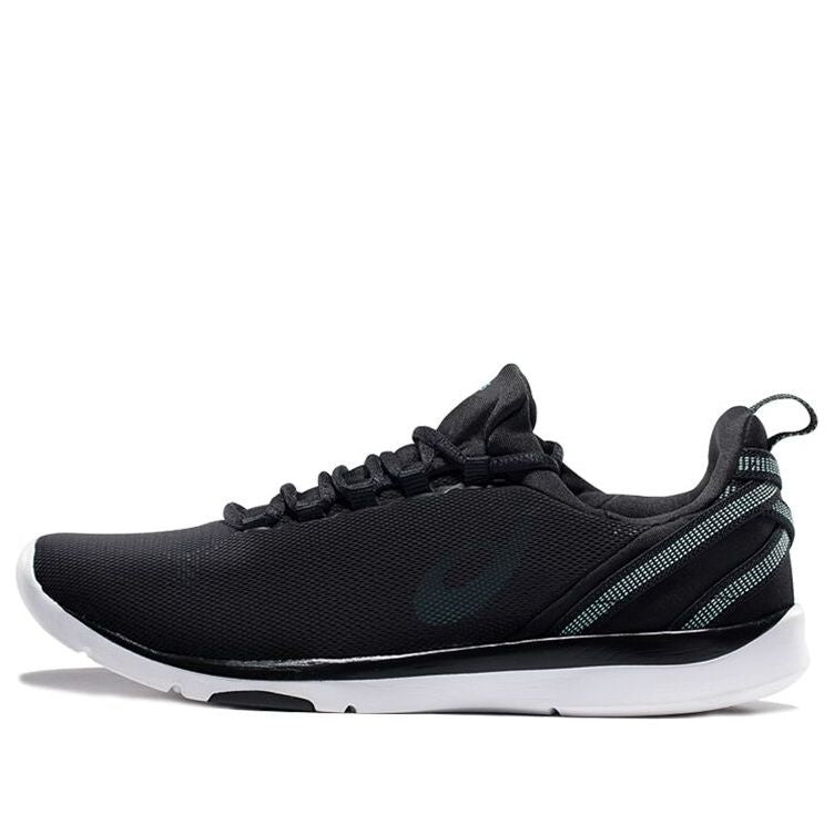 (WMNS) ASICS Gel Fit Sana 3 'Black' S751N-9067