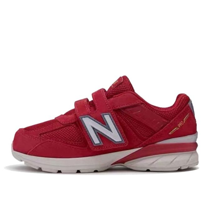 (PS)New Balance 990 'Red' PV990CN5