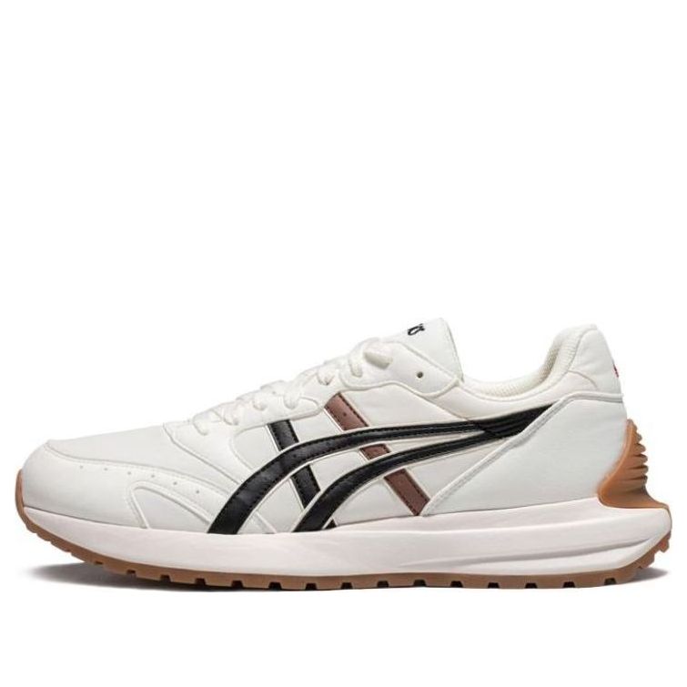 ASICS Tarther Sc 'White Black' 1203A125-104