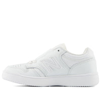 (PS) New Balance 480 Bungee Lace 'White' PHB4803W