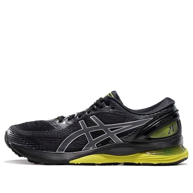 ASICS Gel-Nimbus 21 Wide 'Lemon Shark' 1011A172-003