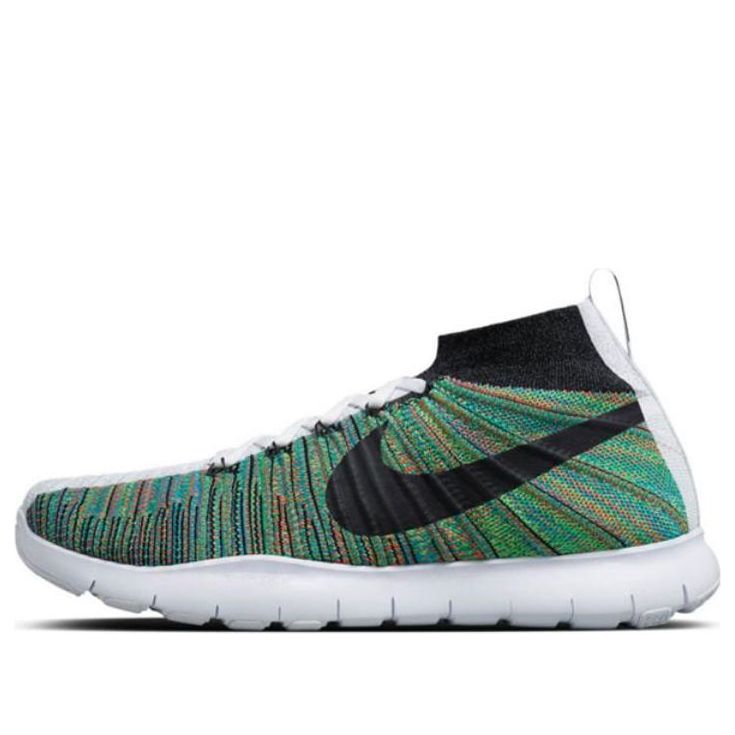 Riccardo Tisci x NikeLab Free Train Force Flyknit 'Multicolor' 844461-910