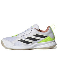 (WMNS) adidas Avaflash Low 'White Lucid Lemon' IG9544