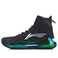 Li-Ning Yushuai 13 Hi 'Polar Night' ABAP065-17