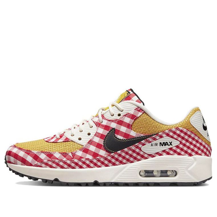 Nike Air Max 90 Golf NRG 'Picnic' DH5244-600