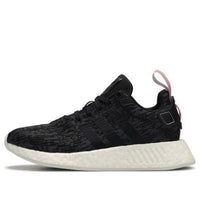 (WMNS) adidas NMD_R2 'Core Black' BY9314