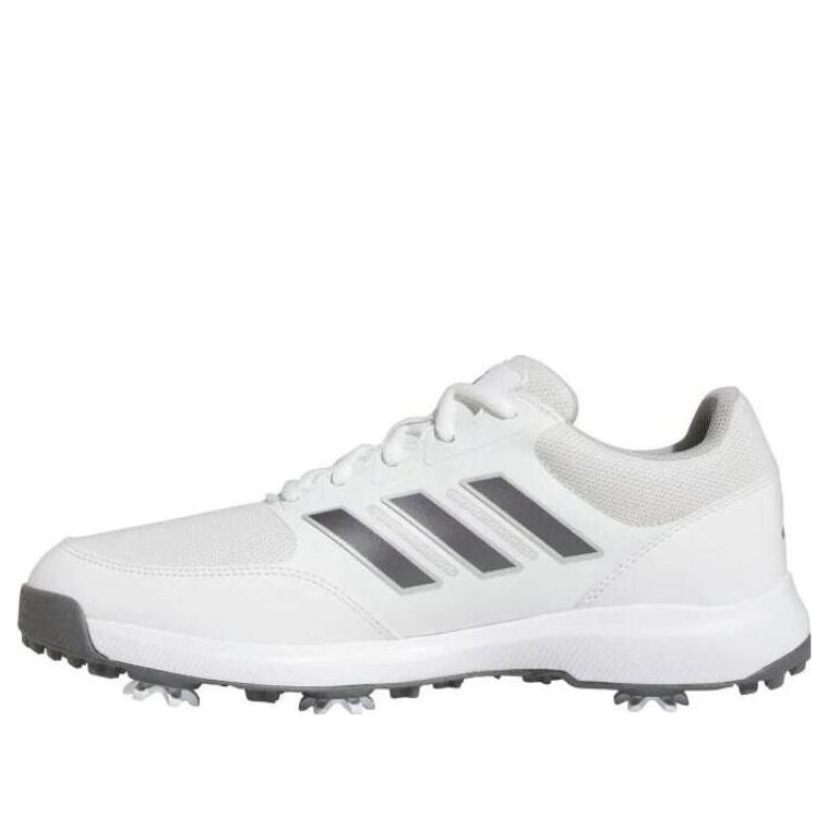 adidas Tech Response 3.0 Golf Wide 'White Silver' GV6891