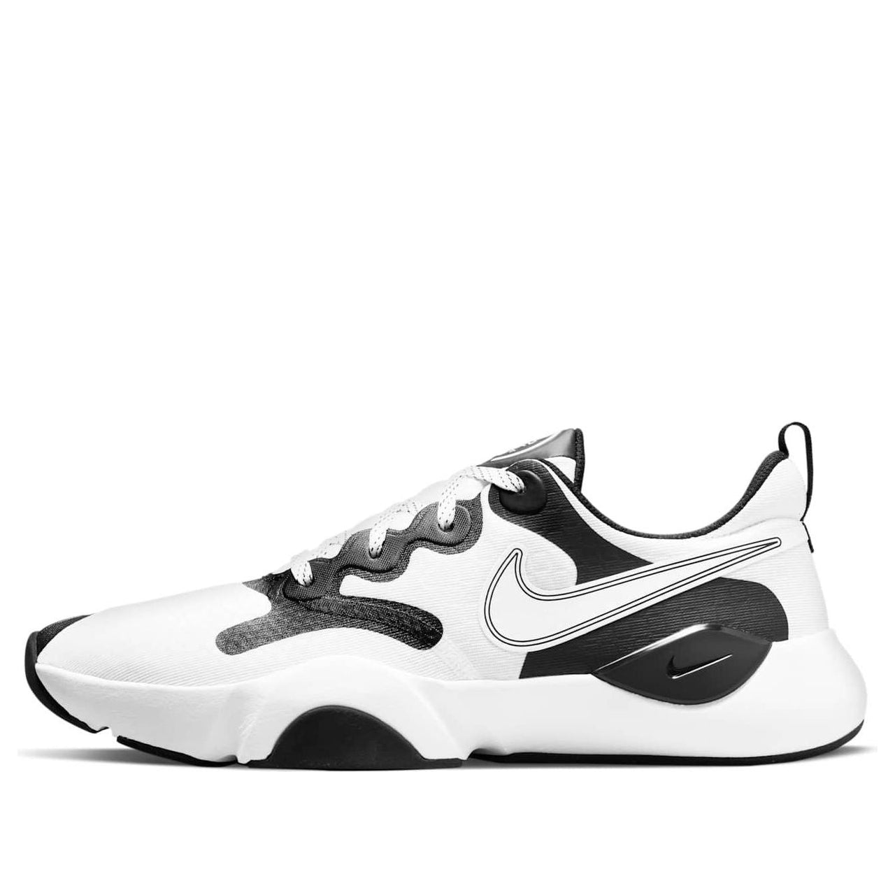 Nike SpeedRep 'White Black' CU3579-101