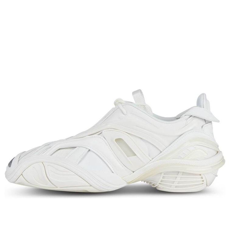 Balenciaga Tyrex Low 'White' 617535W2TA19000