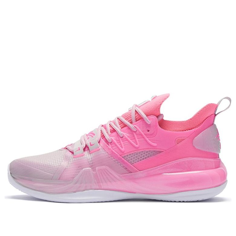 Xtep JLIN2 SE Jeremy Lin 'Peach Pink' 978219120026-PNK