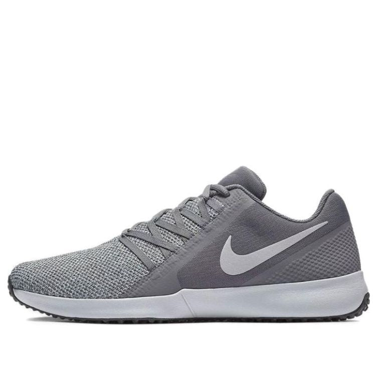 Nike Varsity Compete Trainer 'Dark Gray Metallic Silver' AA7064-009
