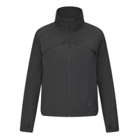 (WMNS) Reebok Lightweight And Breathable Sun Protective Outer Jacket 'Black' 23RCS104WGH1