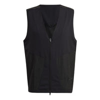 adidas RIFTA Reveal Vest 'Black' HK2738