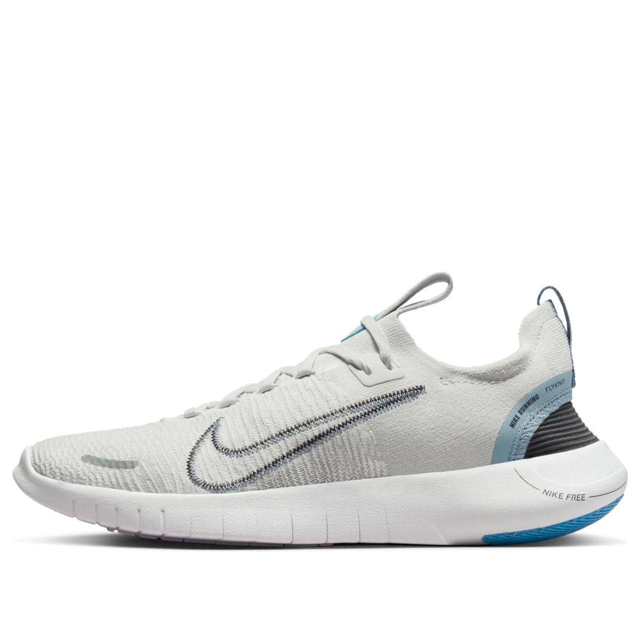 (WMNS) Nike Free Run Next Nature 'Platinum Tint' DX6482-007