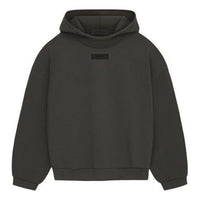 Fear of God Essentials SS24 Hoodie 'Ink' 192SP242050F