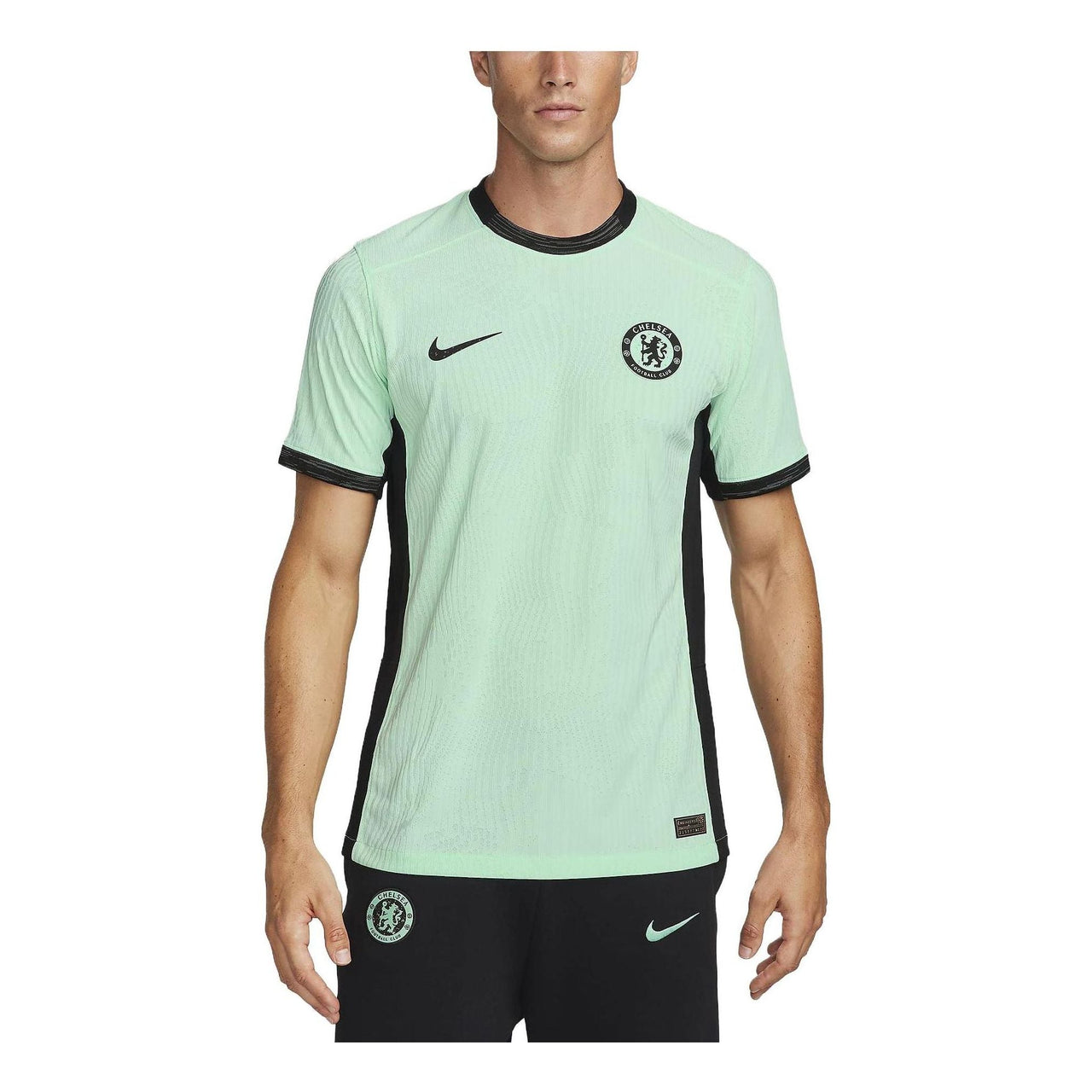 Nike Chelsea FC 23/24 Match Third Jersey 'Green' DX9755-354