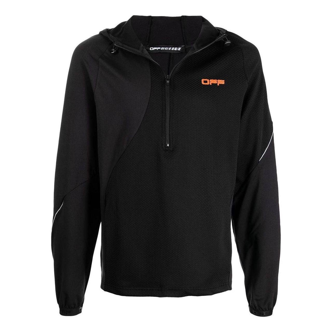 Off-White FW22 Logo OMVE006I21FAB0011020