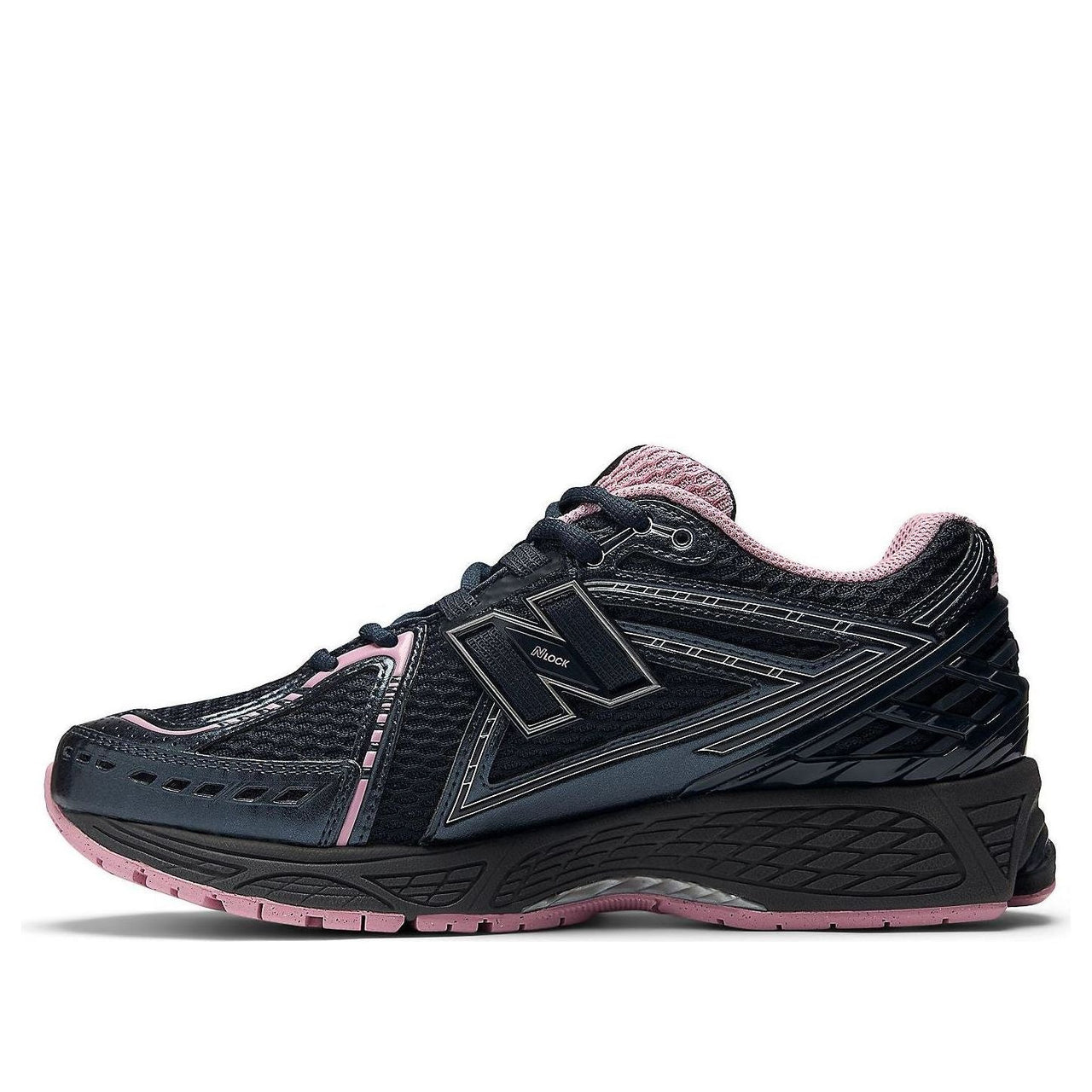 New Balance 1906R 'Eclipse Pink Taffy Black' U1906RCU