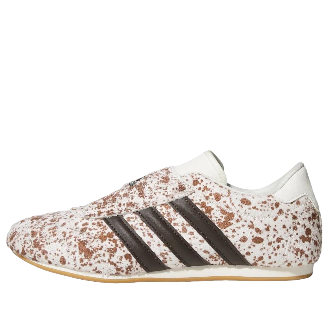 (WMNS) adidas Taekwondo 'Pony Print' KK4938