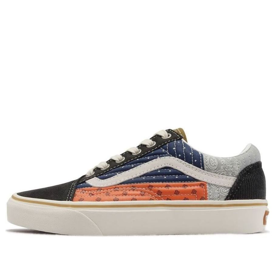 (WMNS) Vans Old Skool VN0A4UVL2VD1