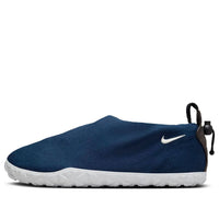 Nike ACG Moc 'Armory Navy' FV4572-400