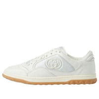 Gucci MAC80 Sneaker 'Off White Gum' 747953-AAB8C-9110