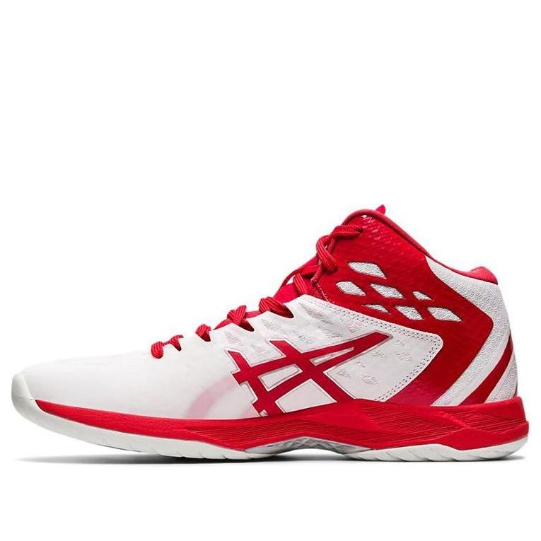 ASICS V-Swift FF MT 2 White/Red 1053A018-101