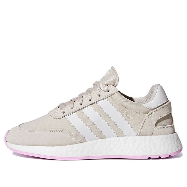 (WMNS) adidas I-5923 'Crystal White' B37973