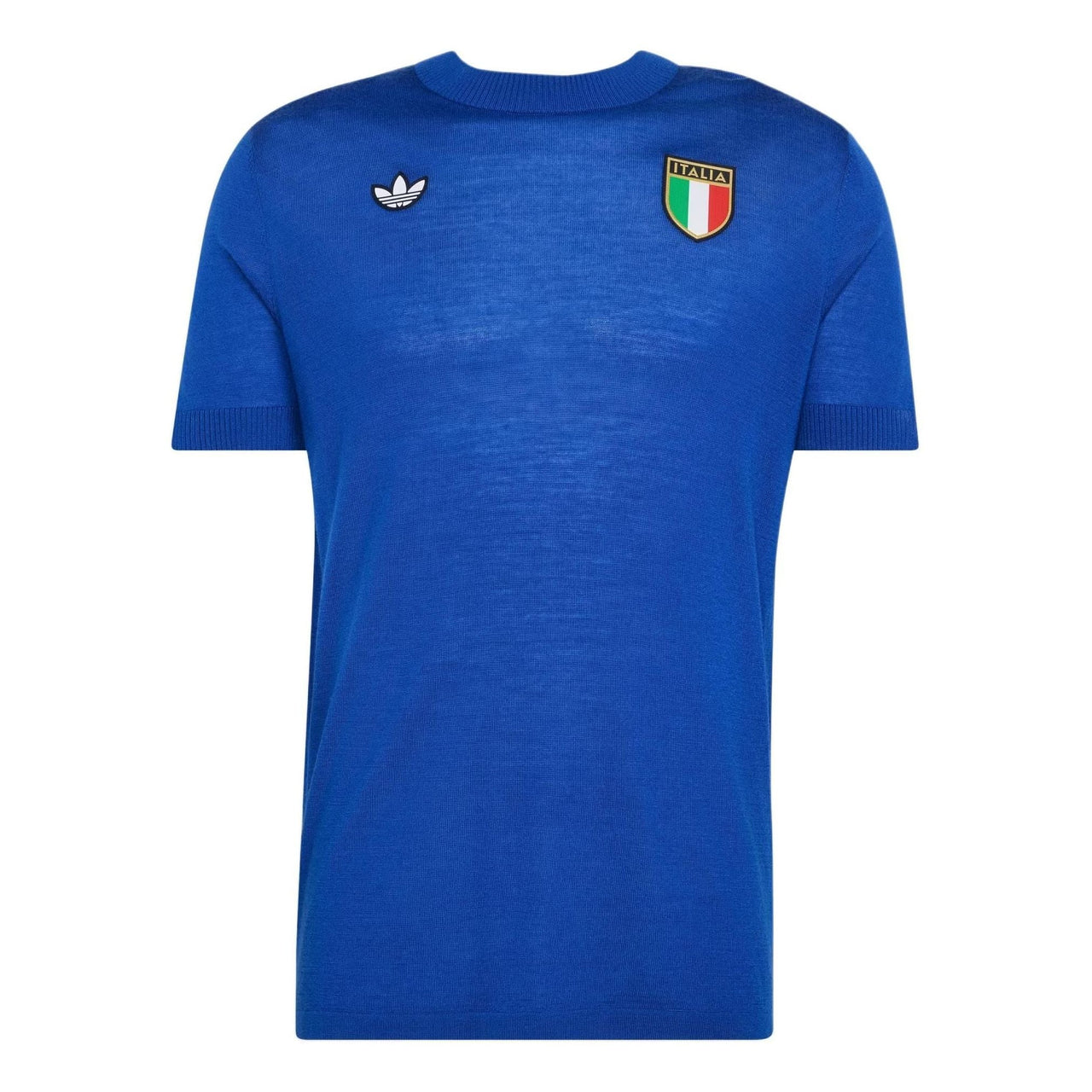 adidas Italy 2026 70s Jersey 'Royal Blue' JN3706