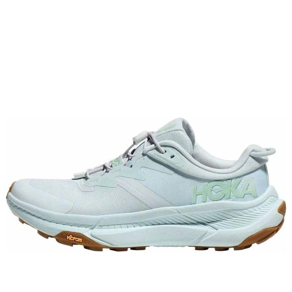 (WMNS) HOKA ONE ONE Transport 'Oak Alabaster' 1123154-OKLB